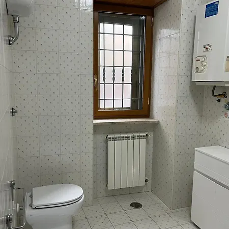 Vera's House Дом отдыха Неаполь