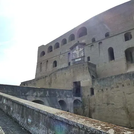 Vera's House Naples