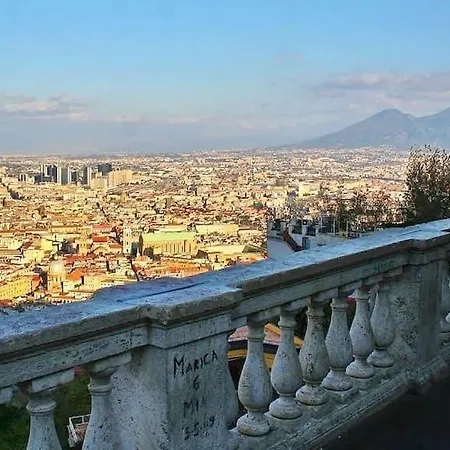 Vera's House Prázdninový dům