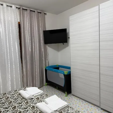 Vera's House Prázdninový dům Neapol