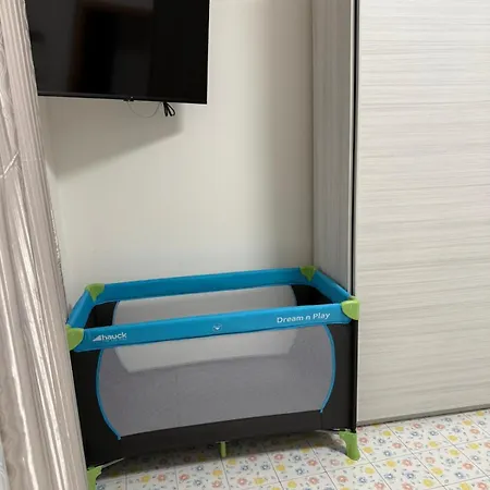 Vera's House Prázdninový dům *